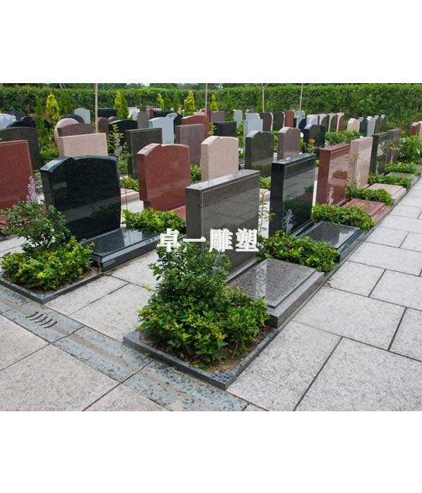 艺术墓碑